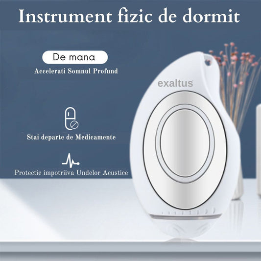 Dispozitiv Anti Insomnie