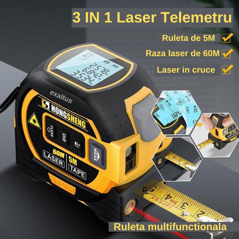 Ruleta Laser