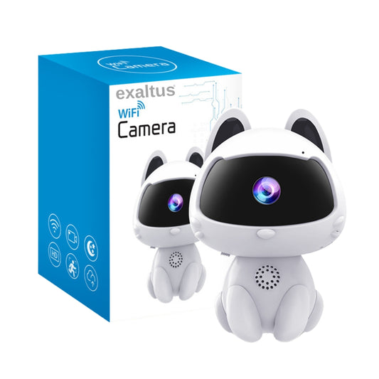 Camera Baby Monitor