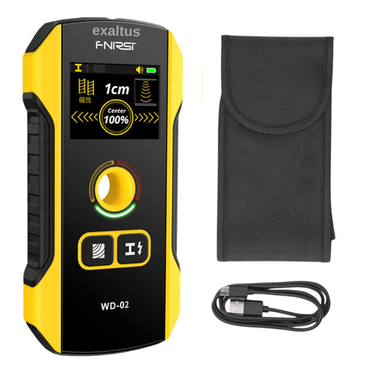 Detector Metale Pentru Pereti