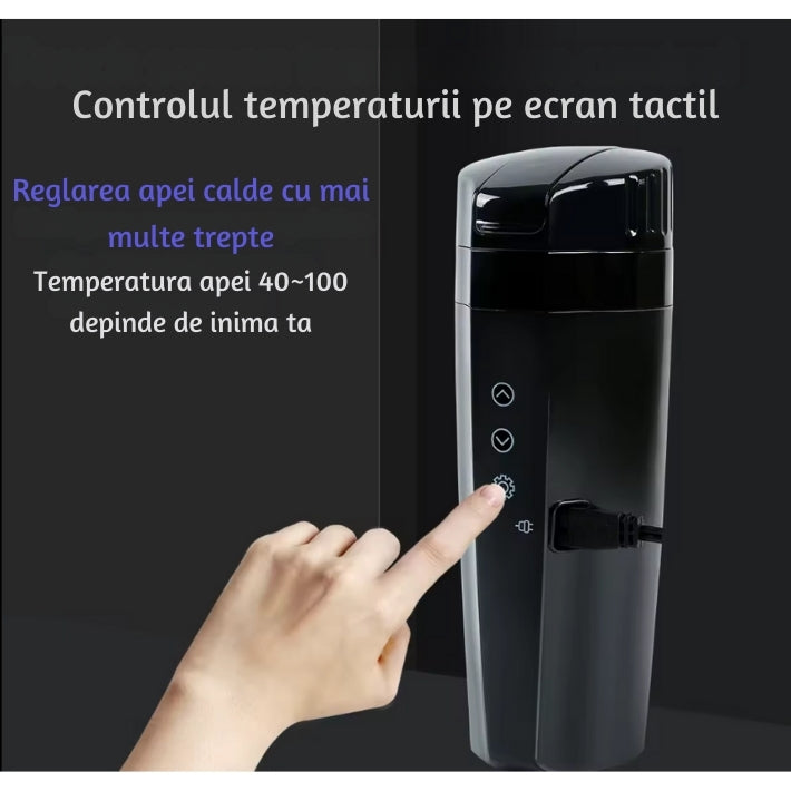 Termos Smart