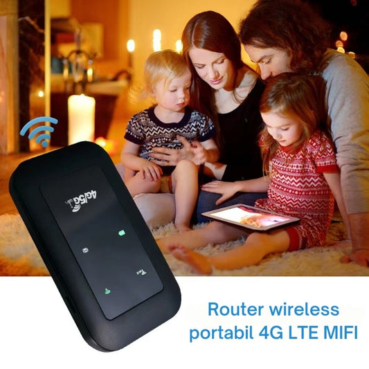 Modem Wireless