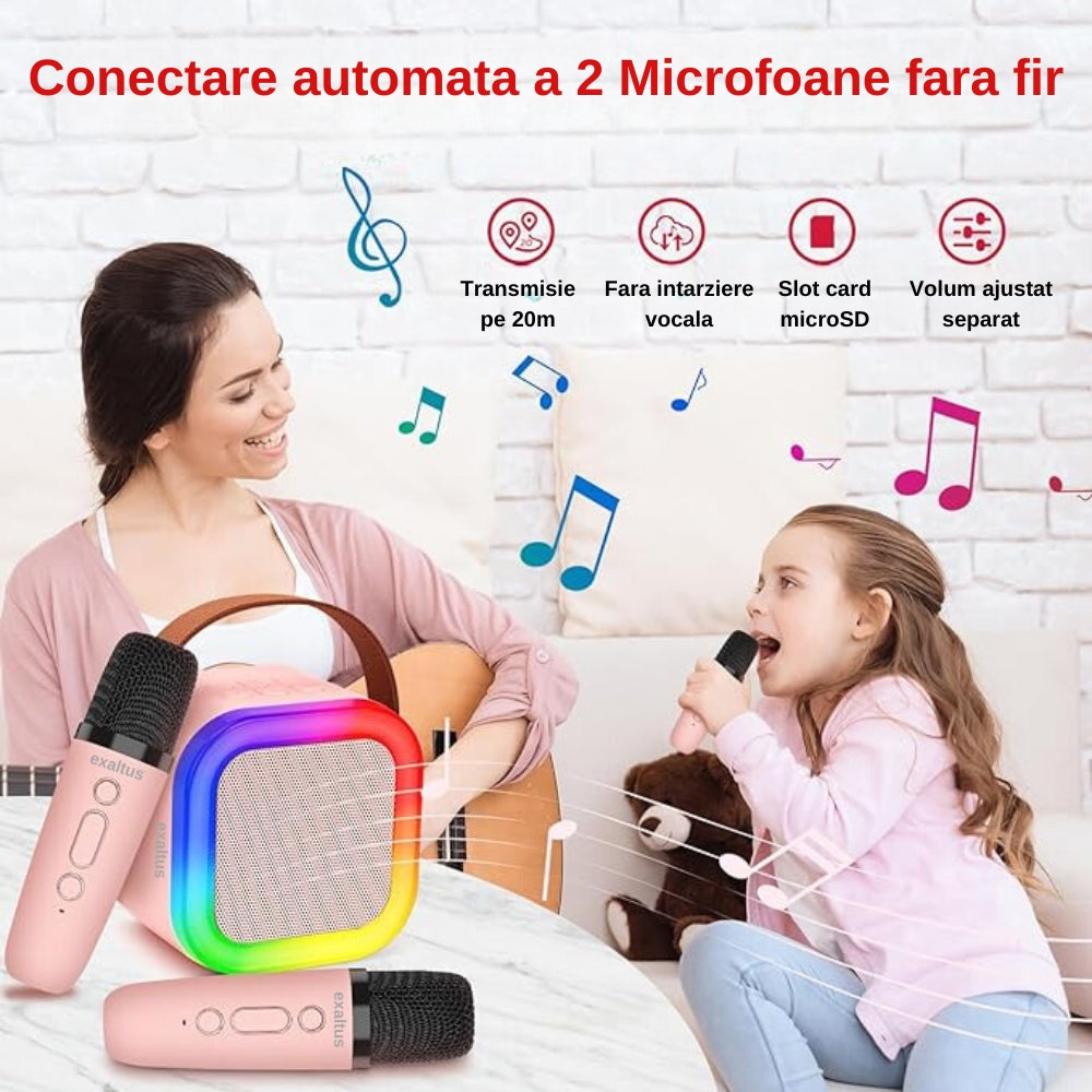 Sistem Karaoke Smart