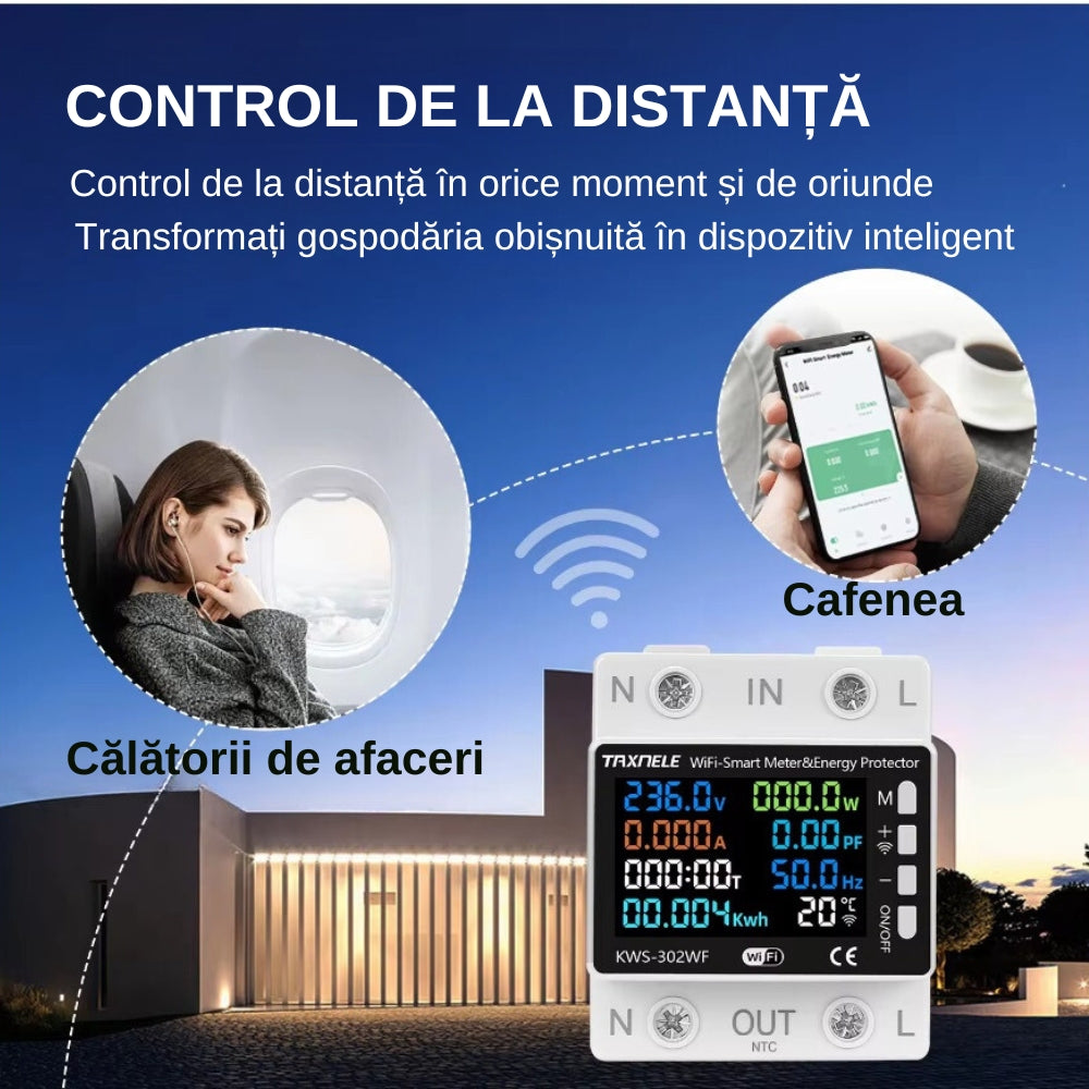 Contor Smart