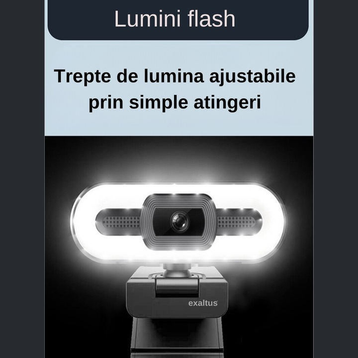 Camera Web