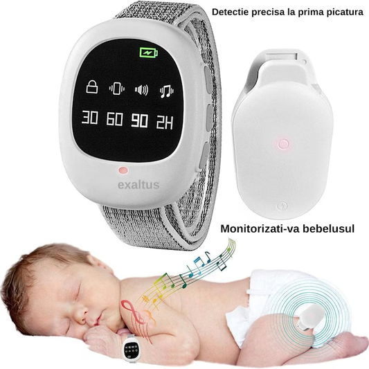 Ceas Alarma Anti Umiditate