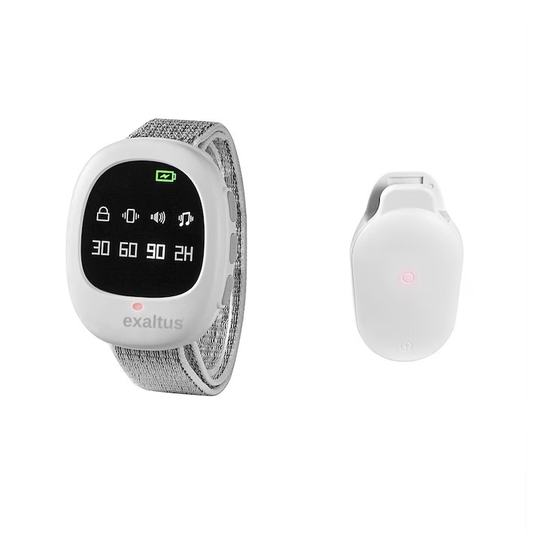 Ceas Alarma Anti Umiditate