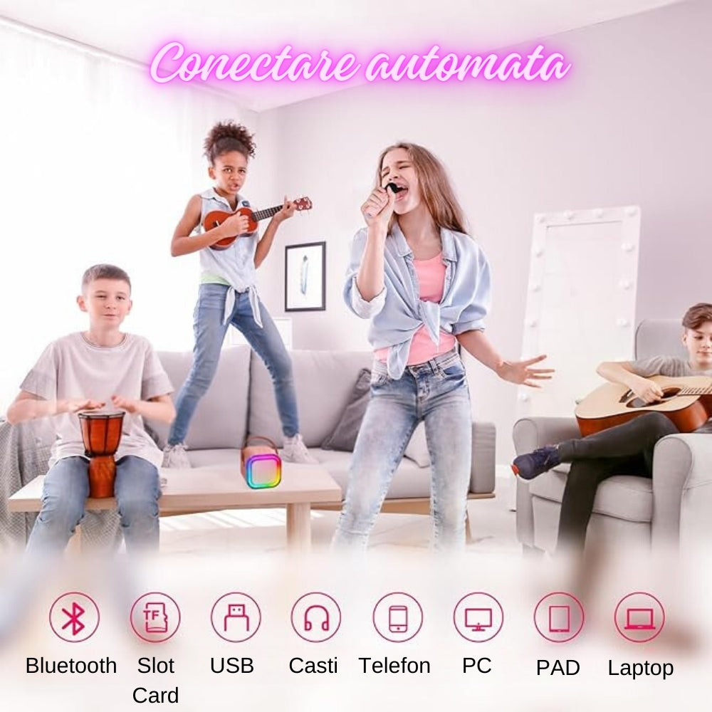 Sistem Karaoke Smart