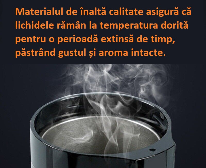 Termos Smart