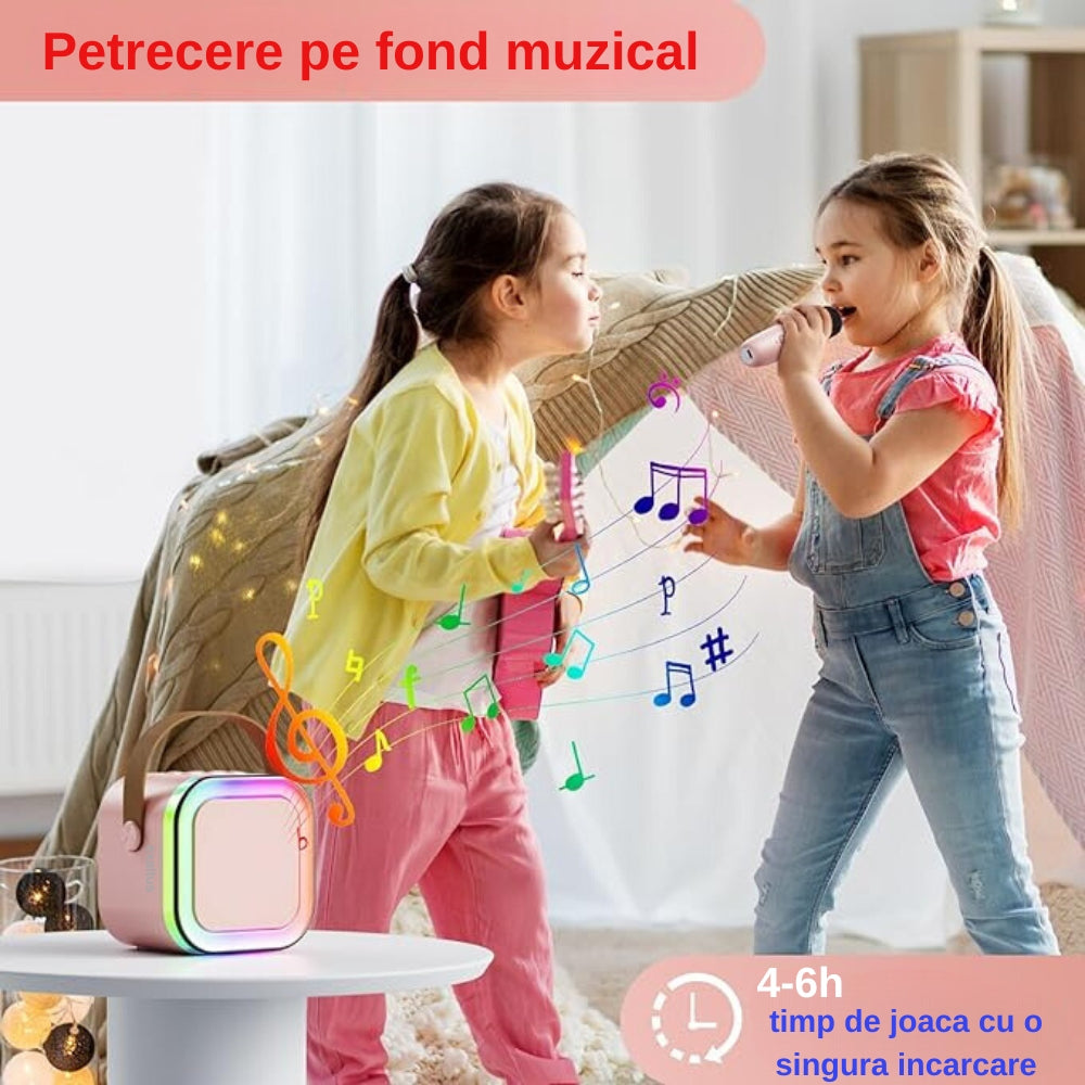 Sistem Karaoke Smart