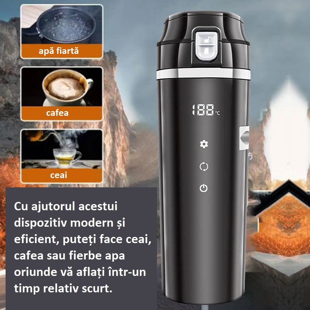 Termos Smart