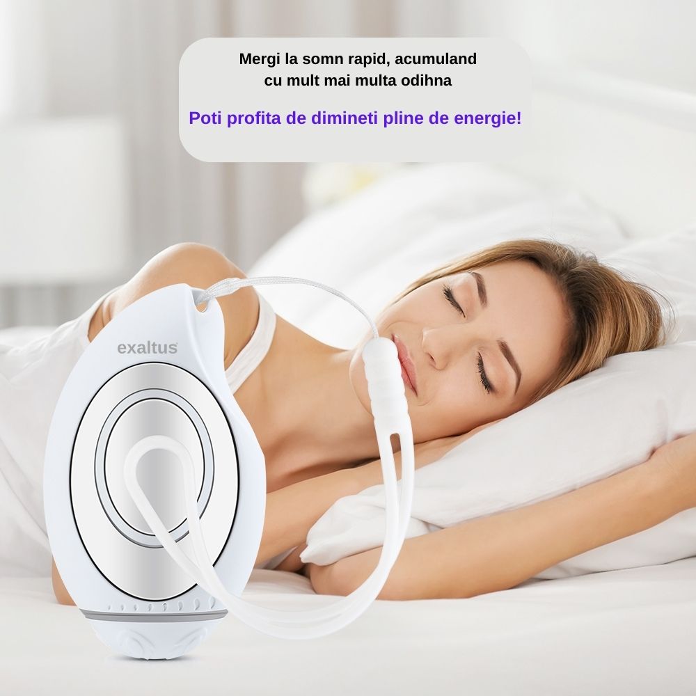 Dispozitiv Anti Insomnie