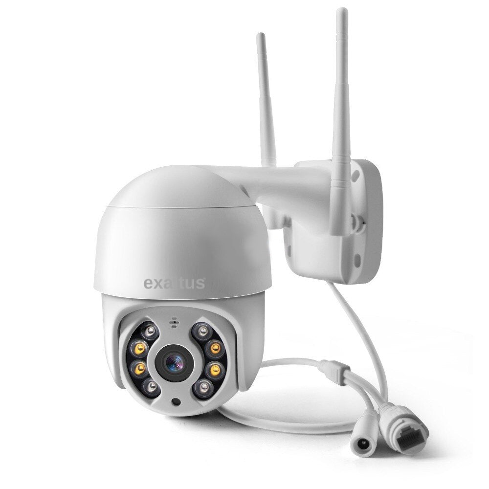 Camera Supraveghere 4 MP