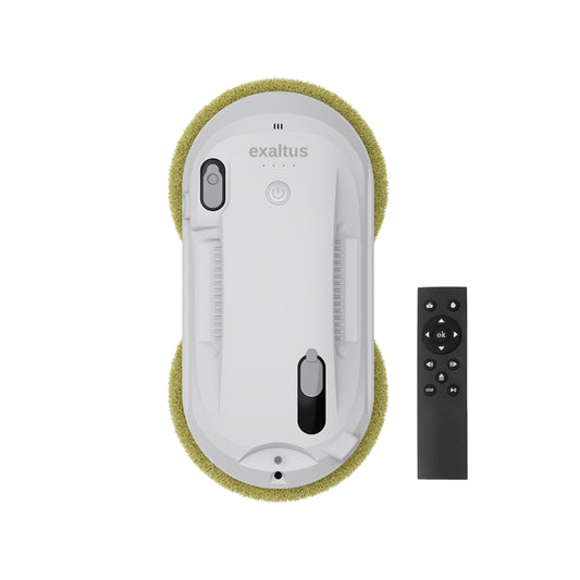 Robot Curatat Geamuri