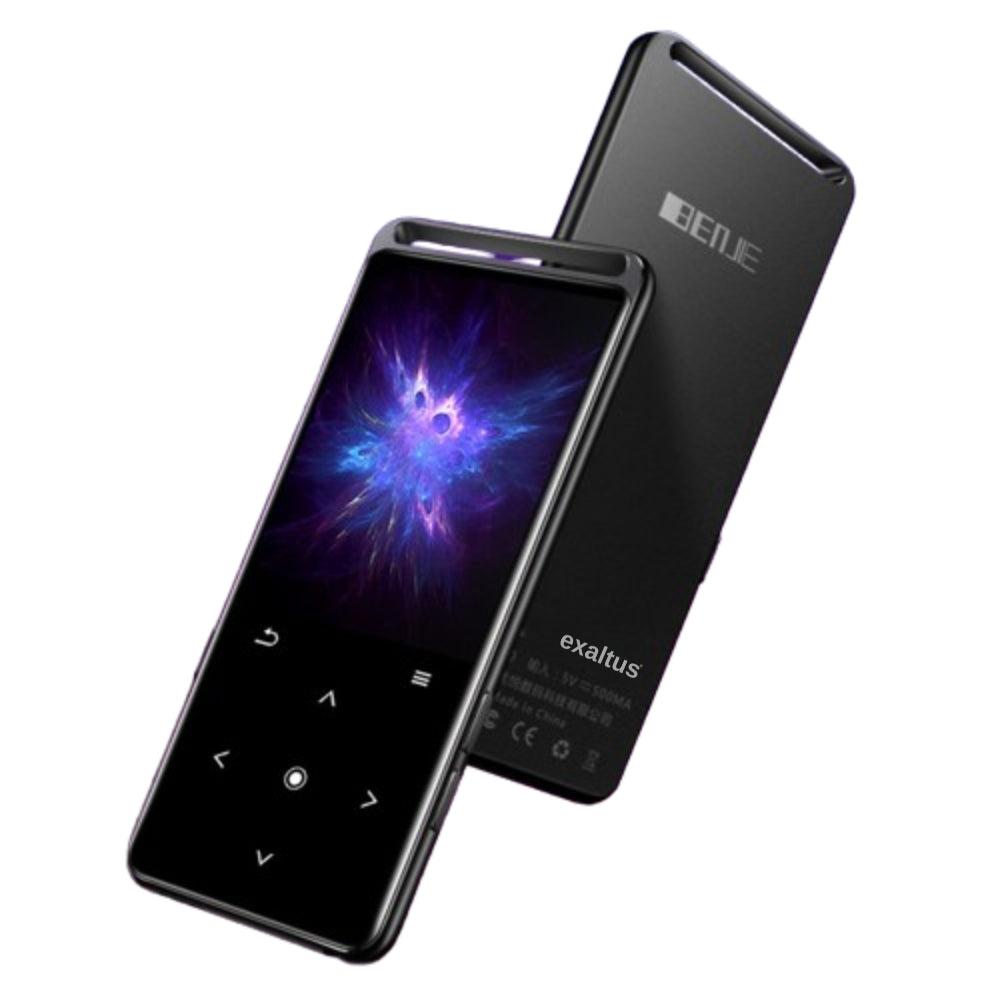 MP4 Player