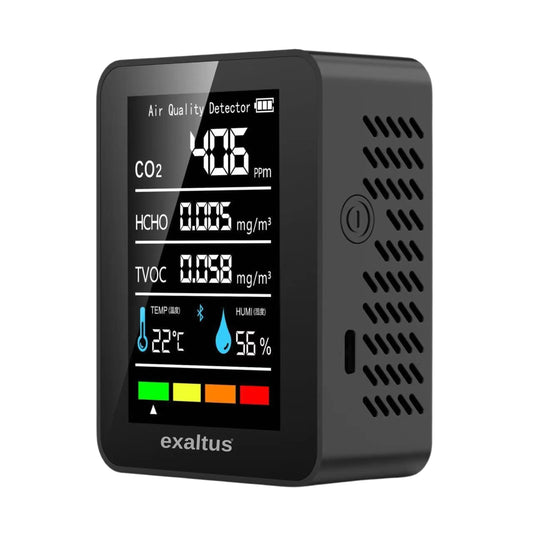 Dispozitiv Masurare Calitate Aer