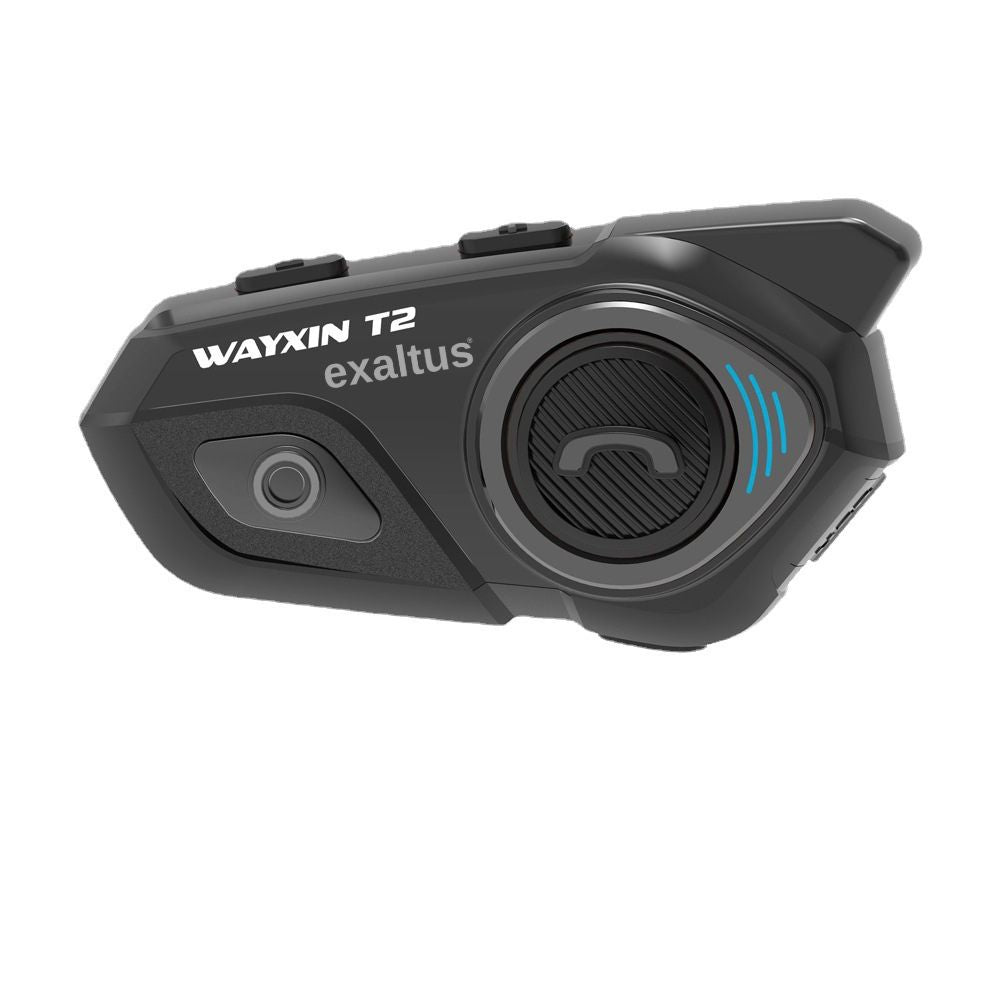 Casca Bluetooth Motocicleta