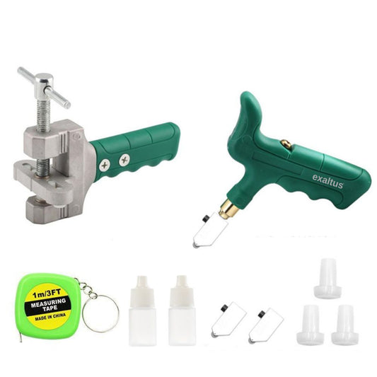 Taietor Sticla & Gresie