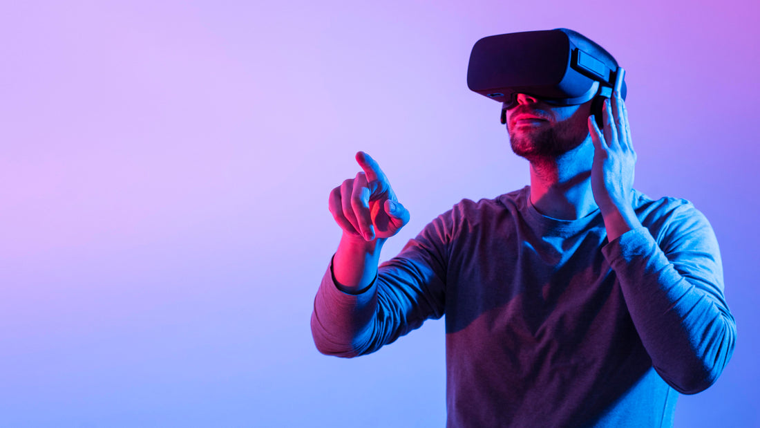 Top 5 Aplicații VR și Modele Care Îți Vor Transforma Realitatea în 2024