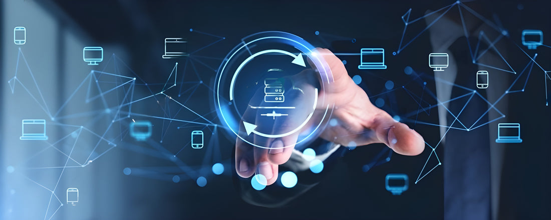 5 Soluții Incredibile de Backup pentru a-ți Proteja Datele Vitale în Era Digitală