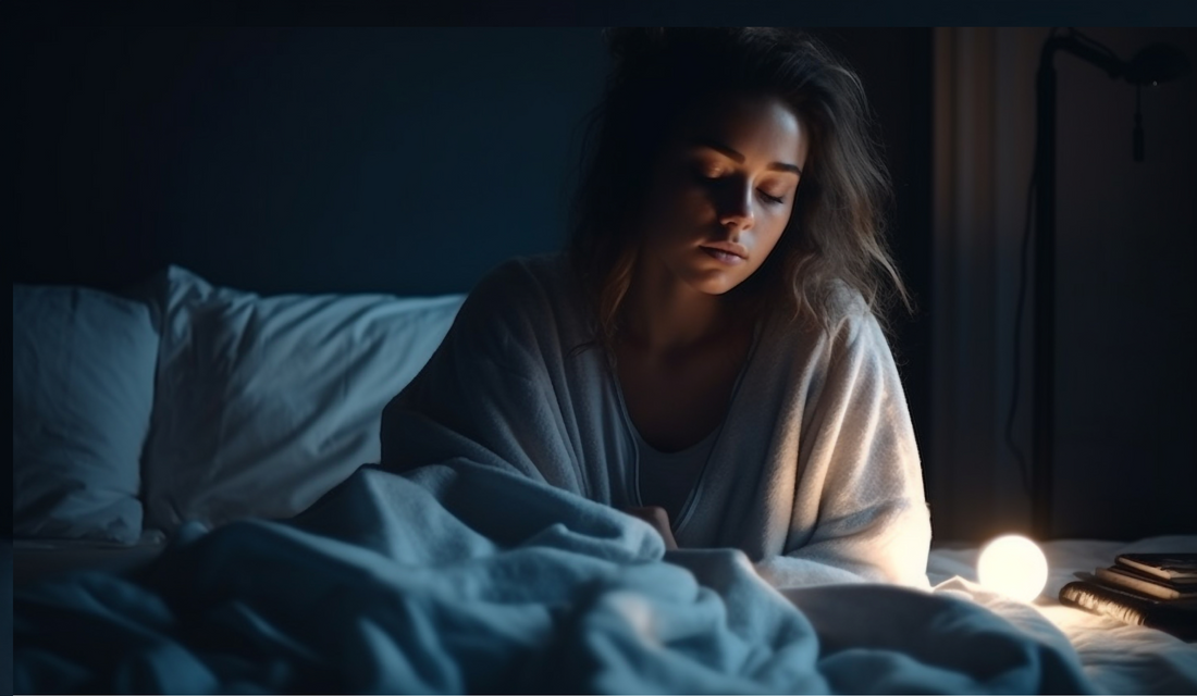 7 Metode Dovedite pentru a Învinge Insomnia și a-ți Recâștiga Somnul în Această Seară