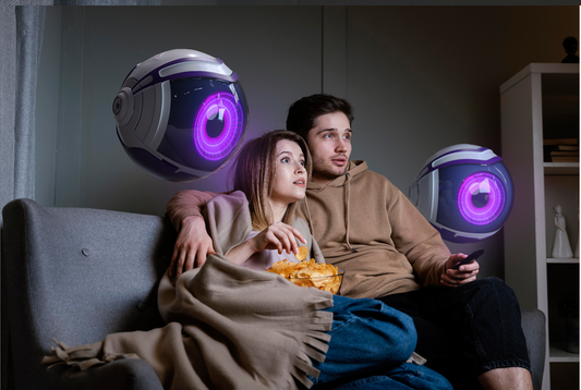 De ce să îți faci home cinema: Experiența cinematografică supremă în confortul casei tale