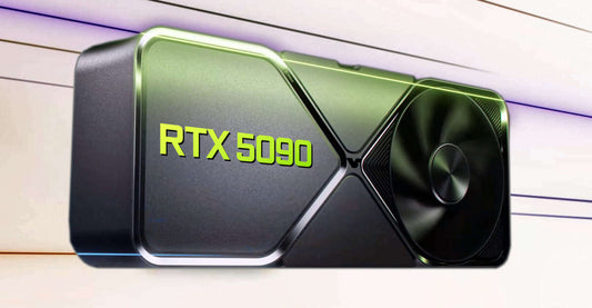 NVIDIA Lansază Noua Serie de Plăci Grafice RTX 5000: Performanță de Top pentru Gamers și Profesioniști
