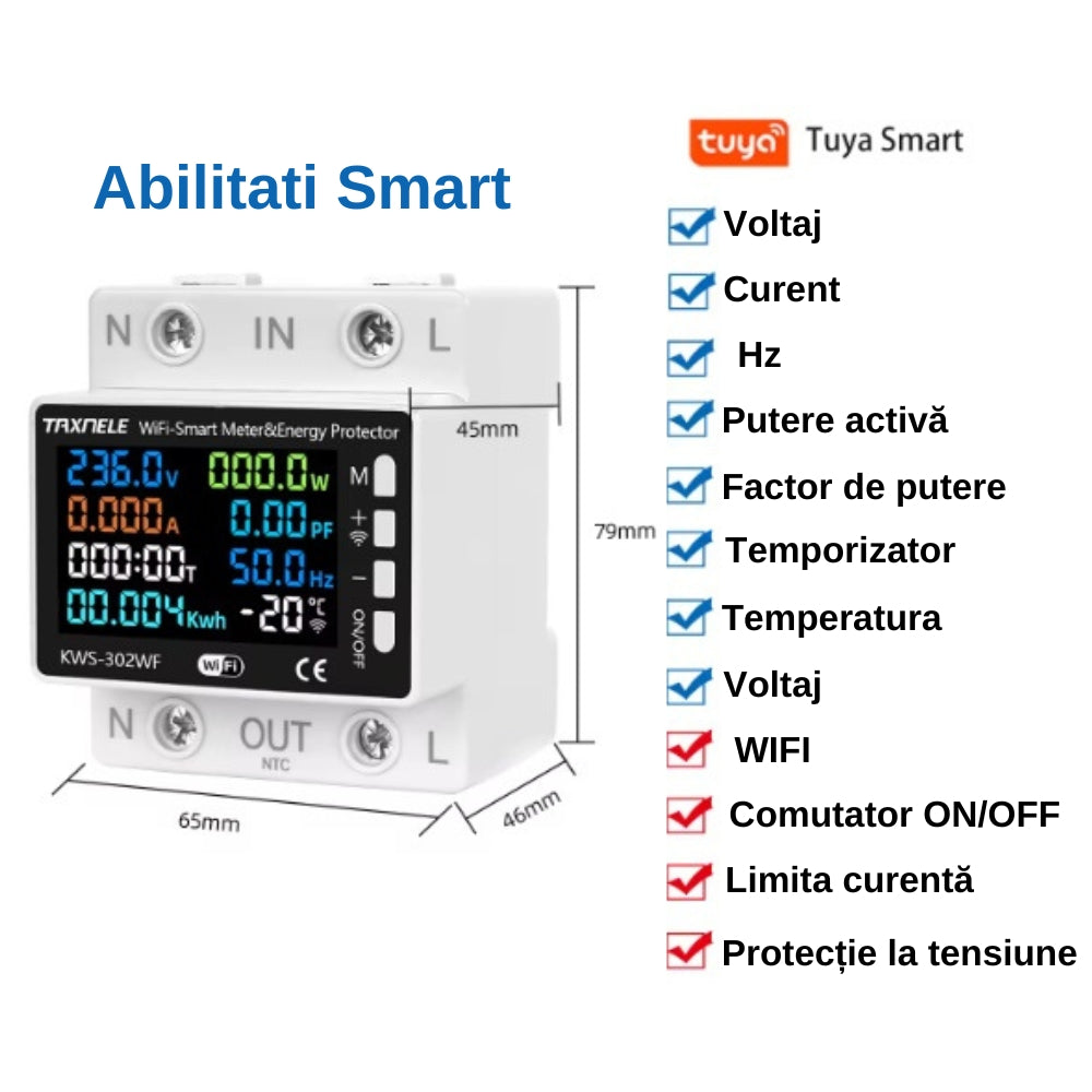 Contor Smart