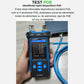 Powermetru - Tester Cabluri Fibra Optica