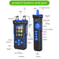 Powermetru - Tester Cabluri Fibra Optica