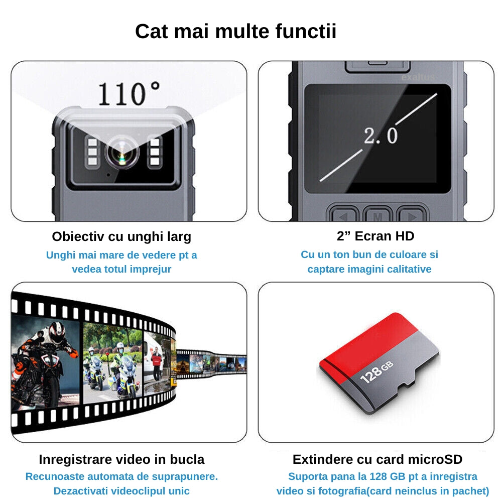 Camera Video Sport