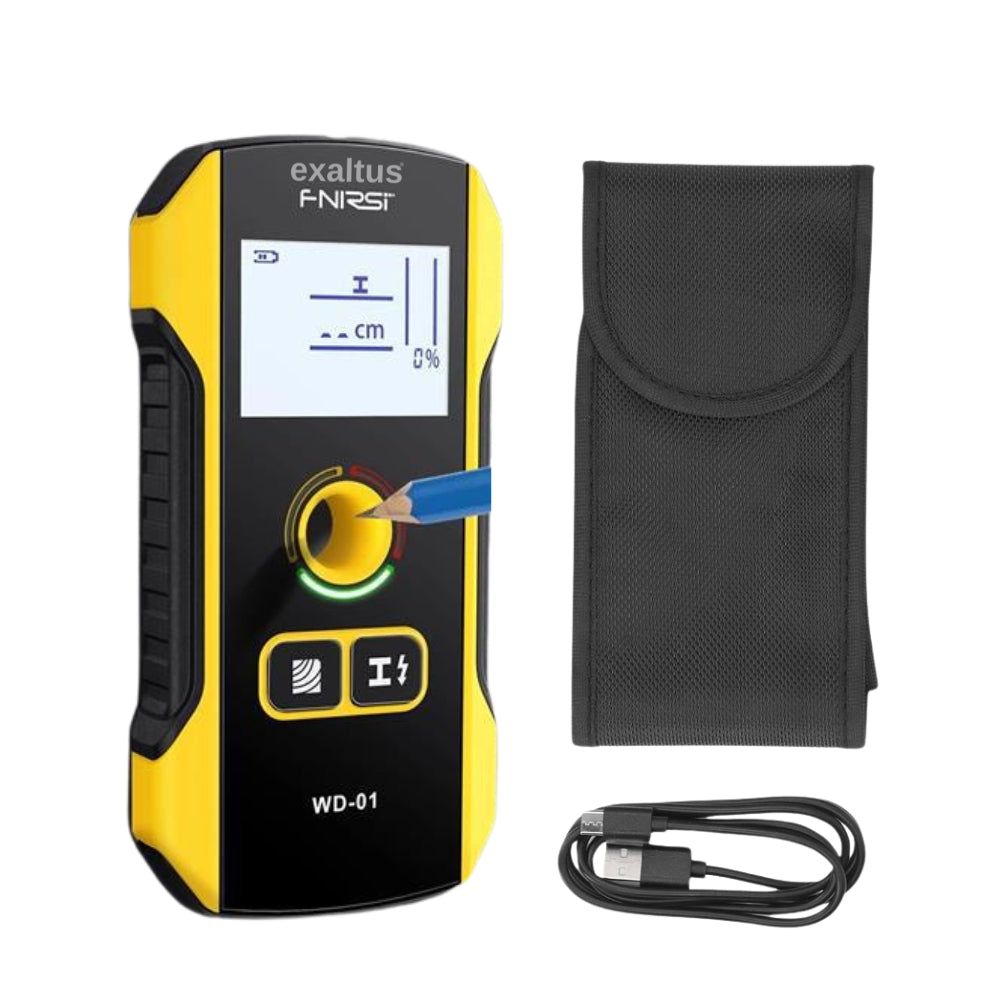 Detector Metale Pentru Pereti