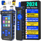 Powermetru - Tester Cabluri Fibra Optica