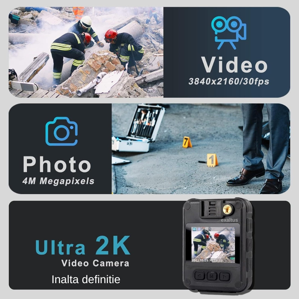 Camera Video Sport