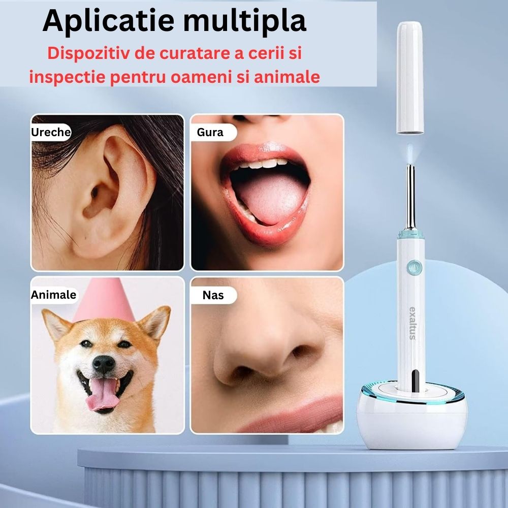 Otoscop