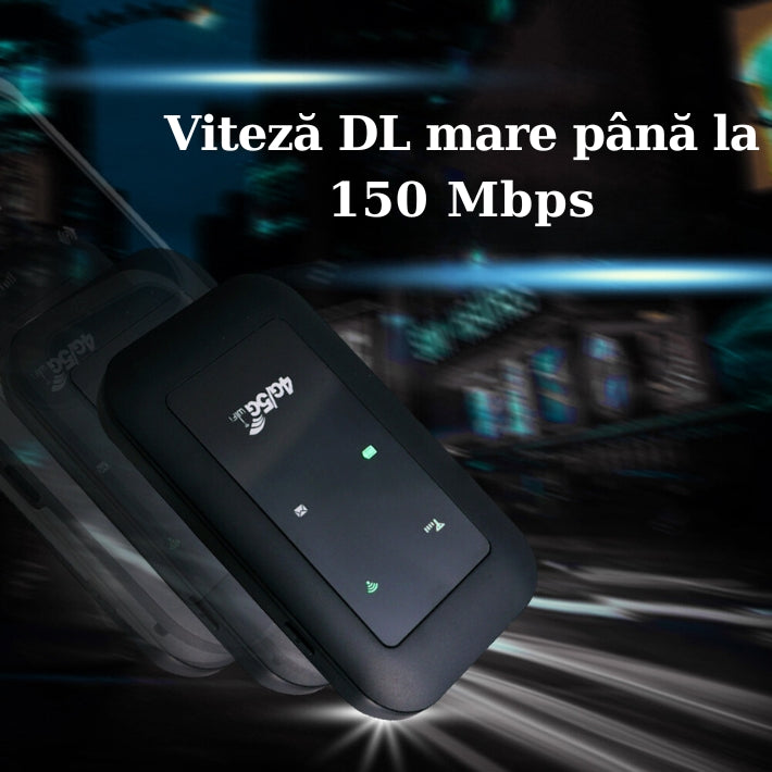Modem Wireless