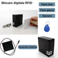 Incuietoare Smart NFC