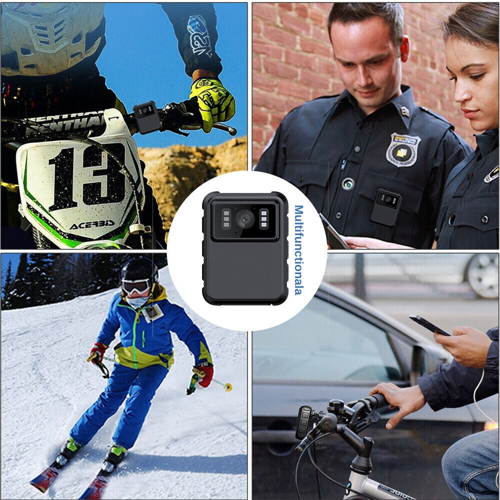 Camera Video Sport
