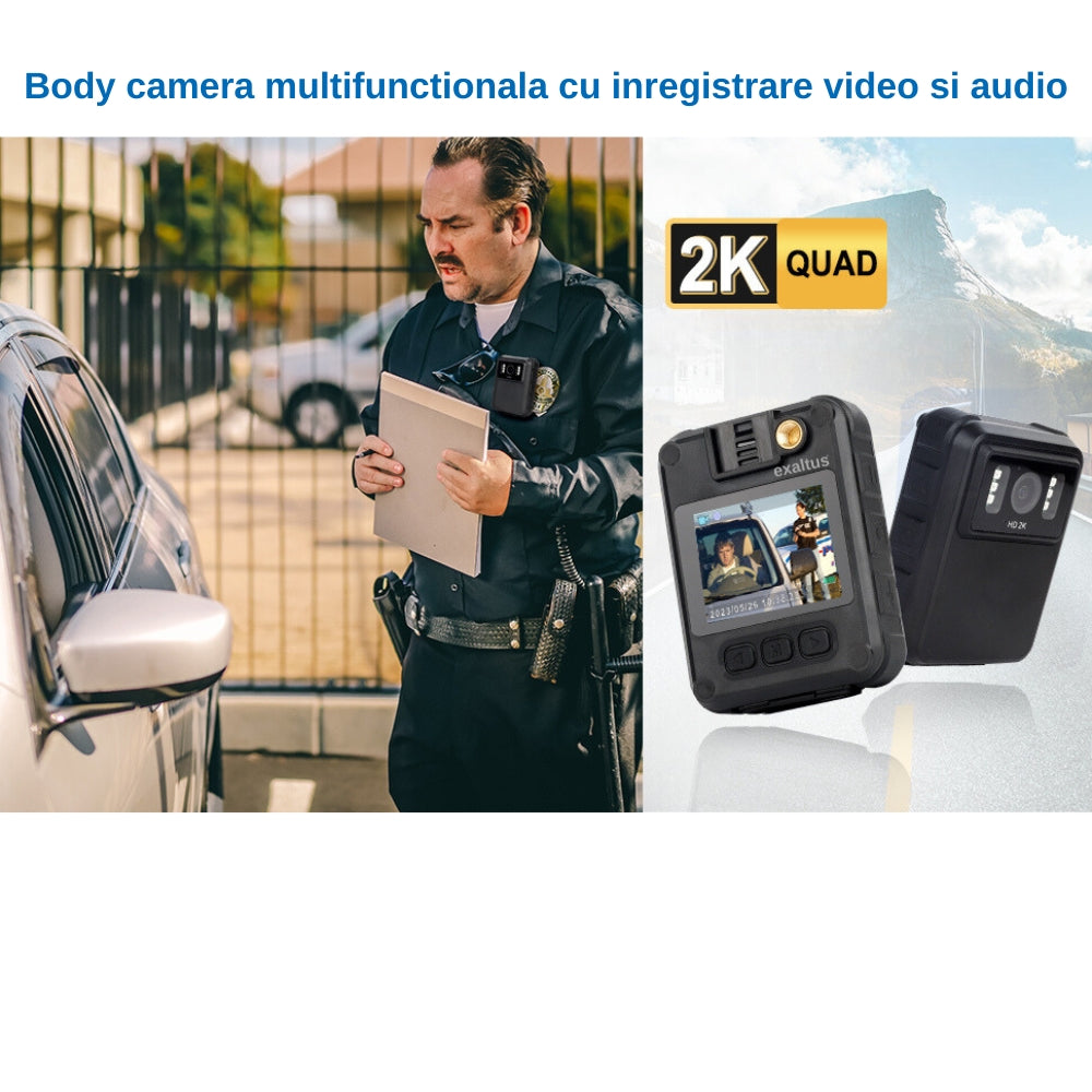 Camera Video Sport