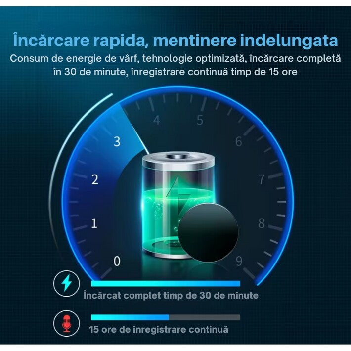 Reportofon Nasture