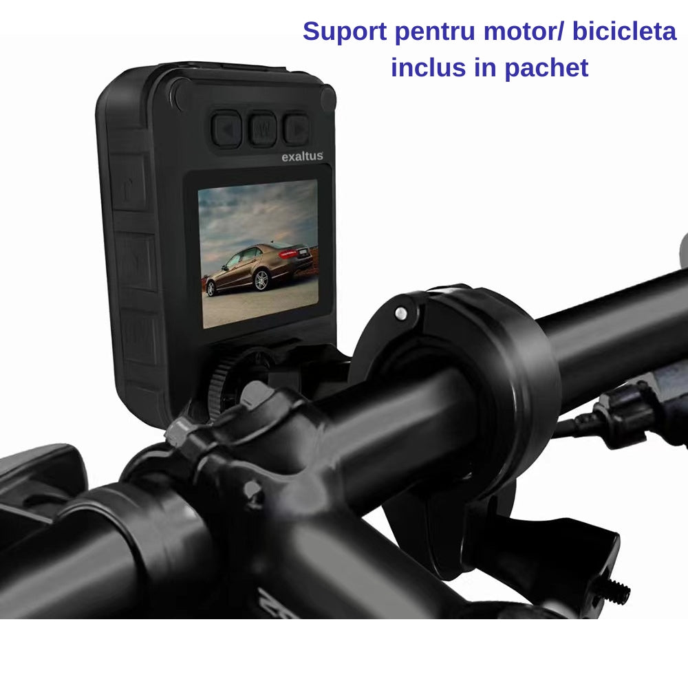 Camera Video Sport