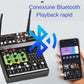 Mixer Audio
