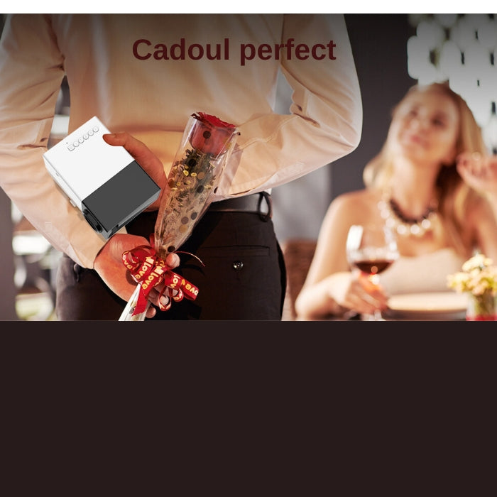 Videoproiector cu Difuzor