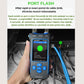 Powermetru - Tester Cabluri Fibra Optica