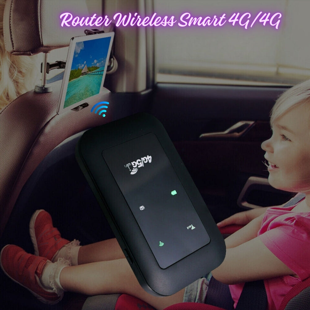 Modem Wireless