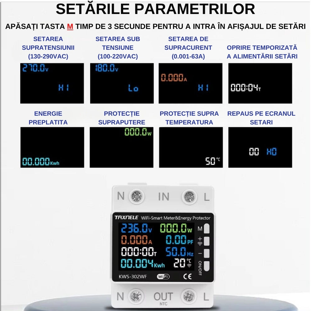 Contor Smart