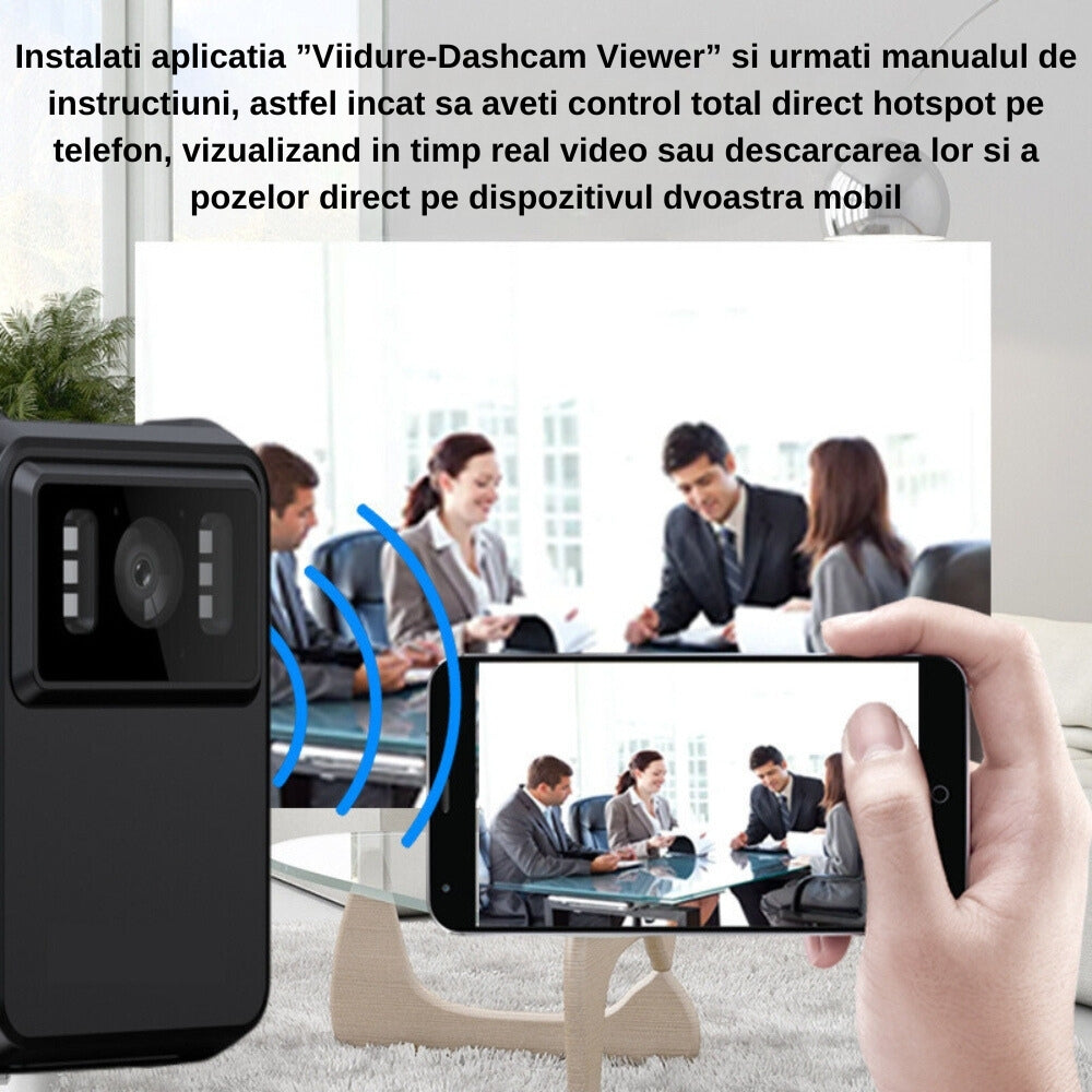 Camera Video Sport