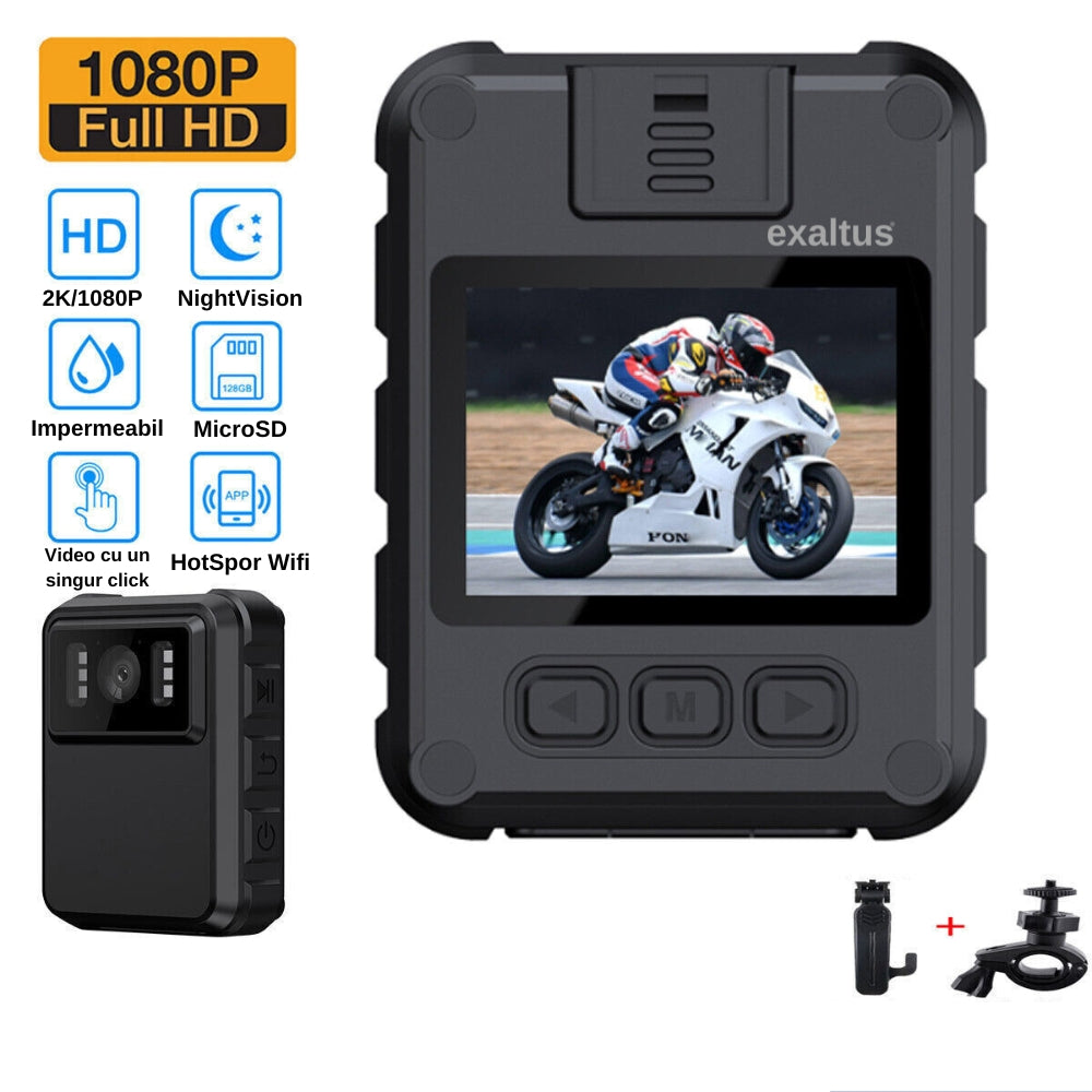 Camera Video Sport