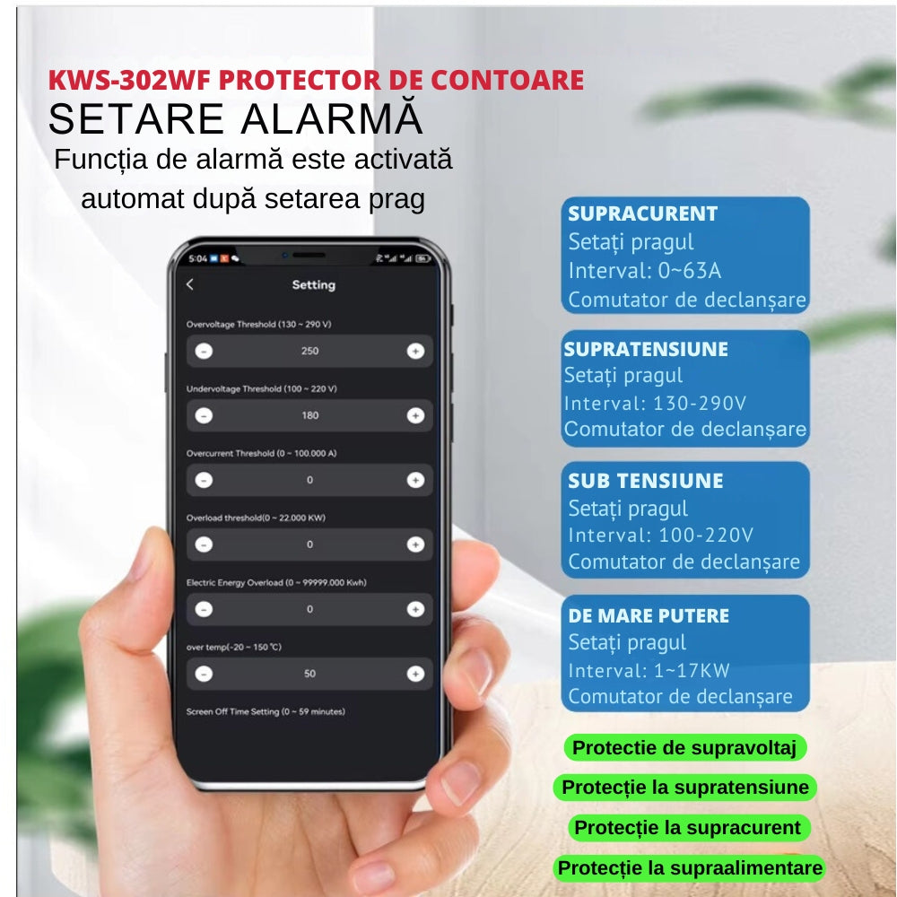 Contor Smart