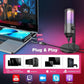 Microfon Streaming